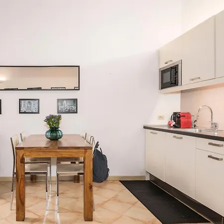Campo De' Fiori - Zen18-19-20 Apartment Rom