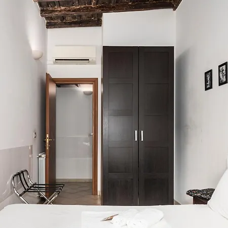 Campo De' Fiori - Zen18-19-20 Apartment Rom
