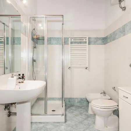 Campo De' Fiori - Zen18-19-20 Apartment Rom