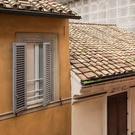 Campo De' Fiori - Zen18-19-20 * Ρώμη